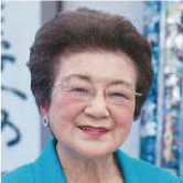 西端 春枝先生